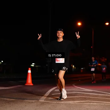 Runner Photo 4834276