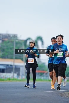 Runner Photo 4834279