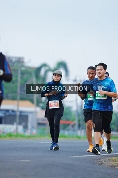 Runner Photo 4834281