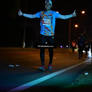 Runner Photo 4834282