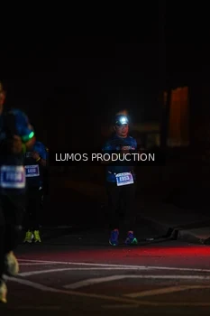 Runner Photo 4834285