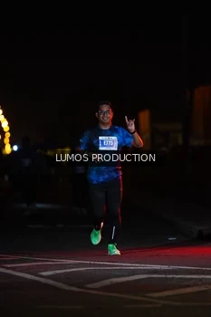 Runner Photo 4834286