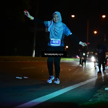 Runner Photo 4834287
