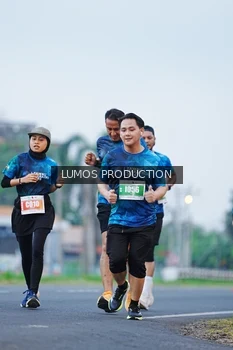 Runner Photo 4834289