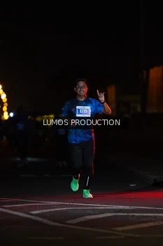 Runner Photo 4834290