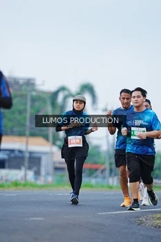 Runner Photo 4834292