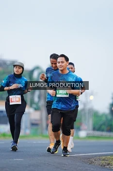 Runner Photo 4834294