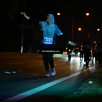 Runner Photo 4834295