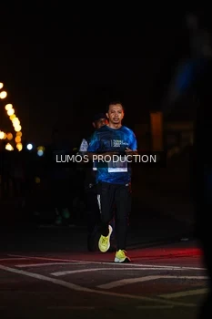 Runner Photo 4834296