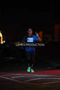 Runner Photo 4834297