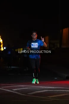 Runner Photo 4834298