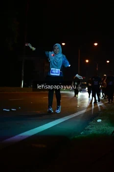 Runner Photo 4834300