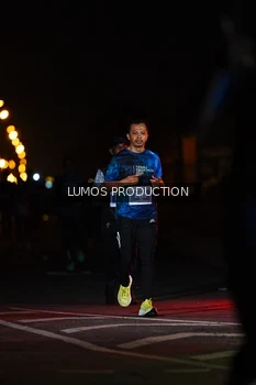 Runner Photo 4834301