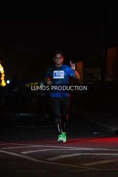 Runner Photo 4834305