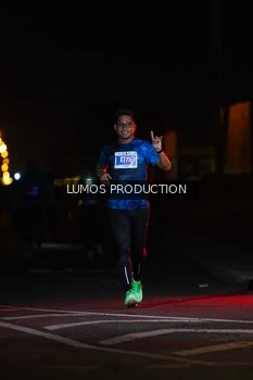 Runner Photo 4834306
