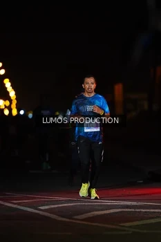 Runner Photo 4834307