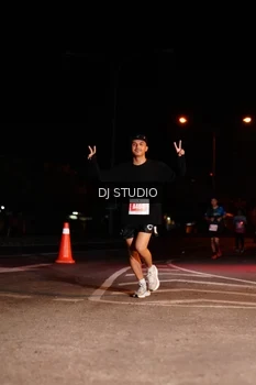 Runner Photo 4834311
