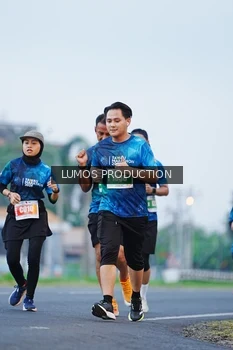 Runner Photo 4834313