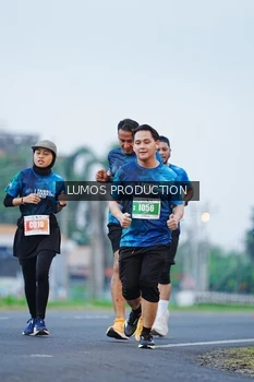 Runner Photo 4834314