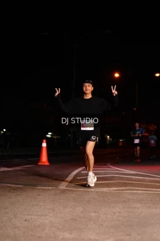 Runner Photo 4834316