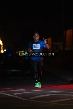 Runner Photo 4834328