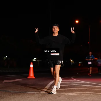 Runner Photo 4834329