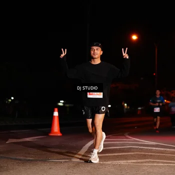 Runner Photo 4834330