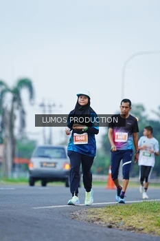 Runner Photo 4834335