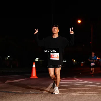 Runner Photo 4834336
