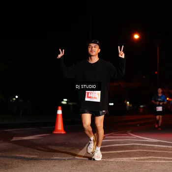 Runner Photo 4834338