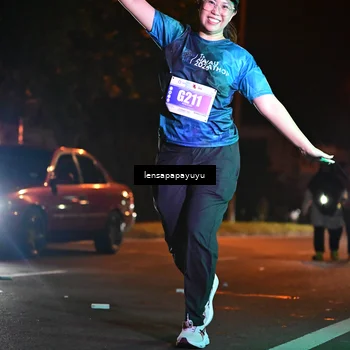 Runner Photo 4834339