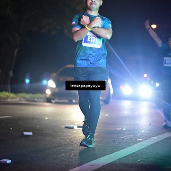 Runner Photo 4834340