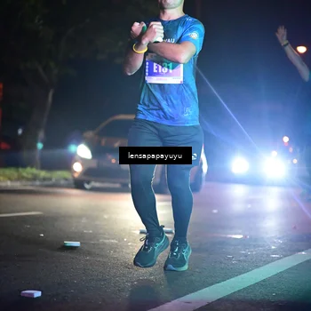 Runner Photo 4834342