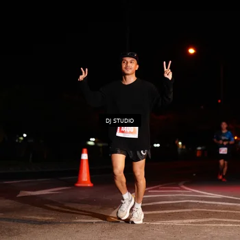Runner Photo 4834343