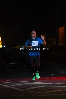 Runner Photo 4834344