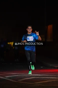Runner Photo 4834345