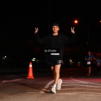 Runner Photo 4834347