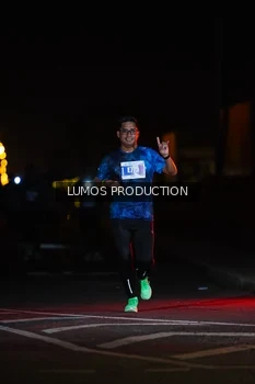 Runner Photo 4834349