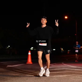 Runner Photo 4834350
