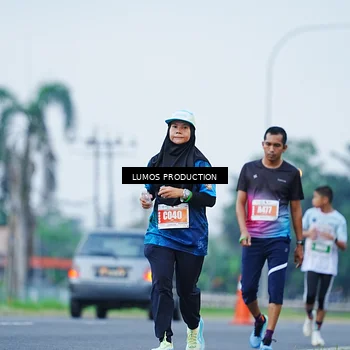 Runner Photo 4834351
