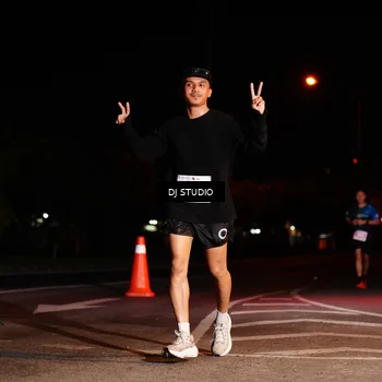 Runner Photo 4834355