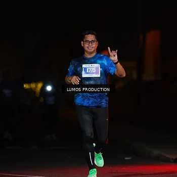 Runner Photo 4834356
