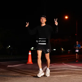 Runner Photo 4834357