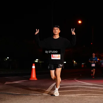 Runner Photo 4834358