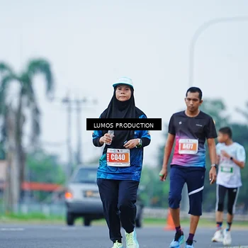 Runner Photo 4834359