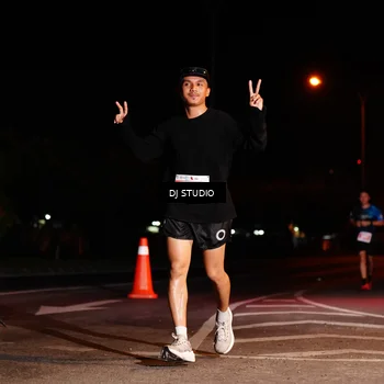 Runner Photo 4834361