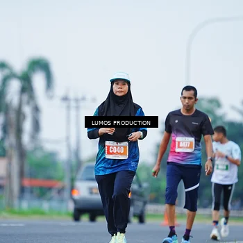 Runner Photo 4834362