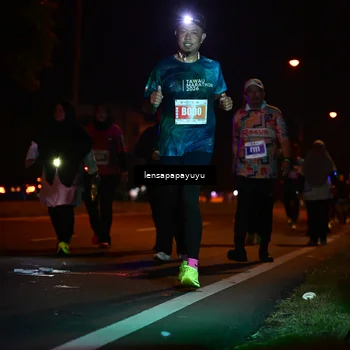 Runner Photo 4834364