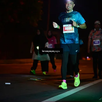 Runner Photo 4834366
