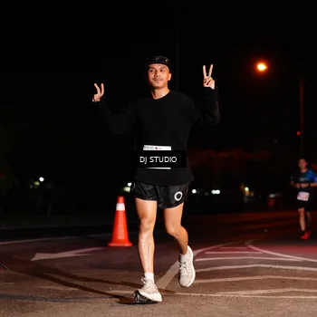 Runner Photo 4834367